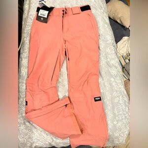 Dope Con Snowboard Pants